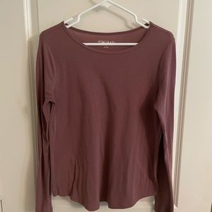 Mudd Long sleeve 
Size small